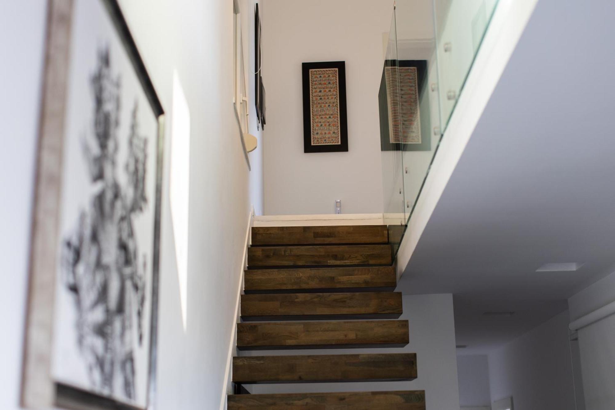 Exclusive Lake Villa Široka Exterior photo