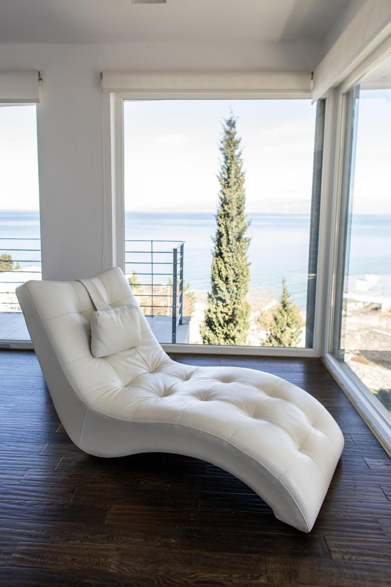 Exclusive Lake Villa Široka Exterior photo